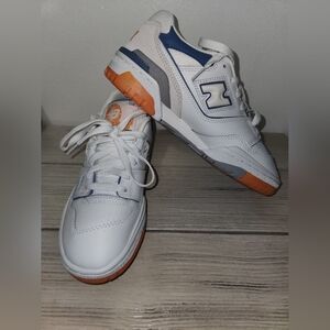 UNISEX *NEW BALANCE 550